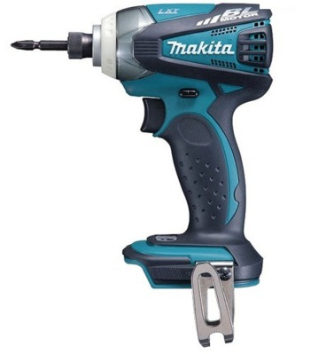 Аккумуляторный ударный шуруповерт Makita BTD145Z (BTD 145 Z)