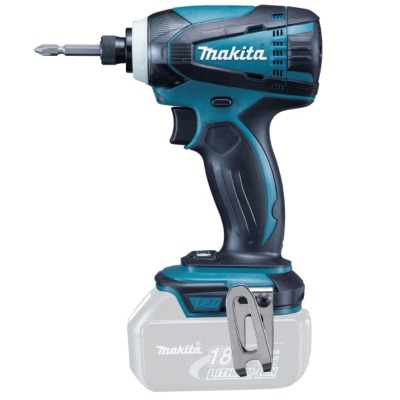 Аккумуляторный ударный шуруповерт Makita BTD146Z (BTD 146 Z)