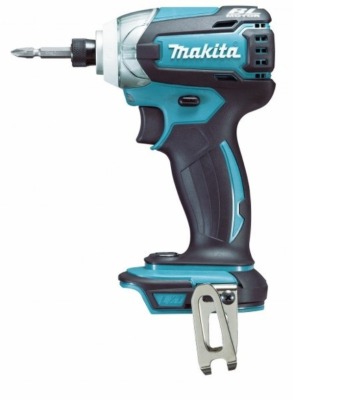 Аккумуляторный ударный шуруповерт Makita BTD147Z (BTD 147 Z) - вид 1 миниатюра