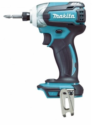 Аккумуляторный ударный шуруповерт Makita BTD147Z (BTD 147 Z)