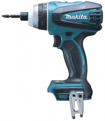 Аккумуляторный ударный шуруповерт Makita BTP131Z (BTP 131 Z) - вид 1 миниатюра