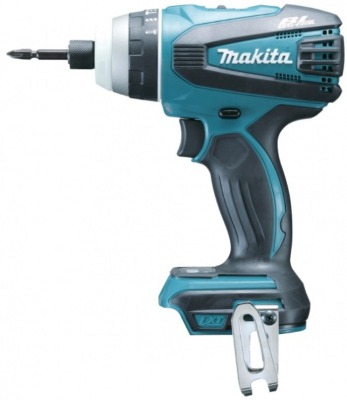 Аккумуляторный ударный шуруповерт Makita BTP141Z (BTP 141 Z)