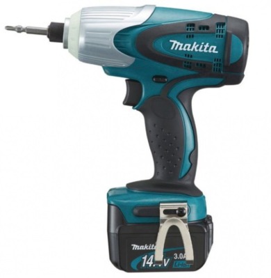 Аккумуляторный ударный шуруповерт Makita BTS130RFE (BTS 130 RFE)