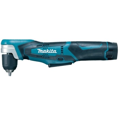 Аккумуляторная угловая дрель Makita DA331DWE (DA 331 DWE)