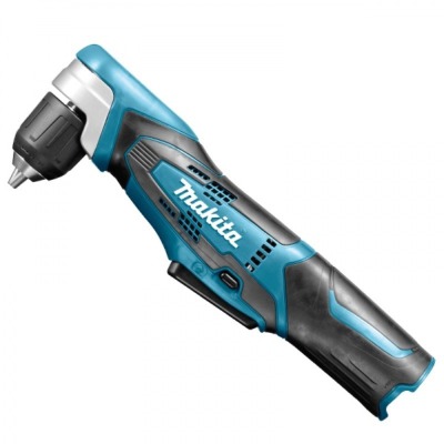 Аккумуляторная угловая дрель Makita DA331DZ (DA 331 DZ)