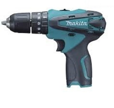 Аккумуляторная ударная дрель-шуруповерт Makita HP330DZ (HP 330 DZ)