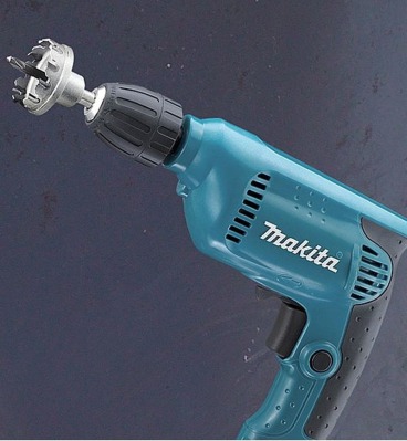 Дрель Makita 6413 (6413) - вид 3 миниатюра