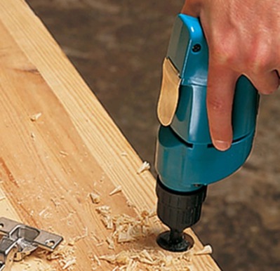 Дрель Makita 6510LVR (6510 LVR) - вид 1 миниатюра