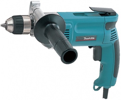 Дрель Makita DP3003 (DP 3003) - вид 1 миниатюра