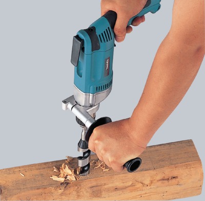 Дрель Makita DP3003 (DP 3003) - вид 1 миниатюра