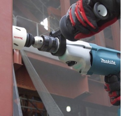 Дрель Makita DP4010 (DP 4010) - вид 1 миниатюра