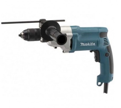 Дрель Makita DP4011 (DP 4011) - вид 1 миниатюра