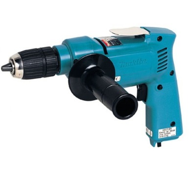 Дрель Makita DP4700 (DP 4700) - вид 1 миниатюра