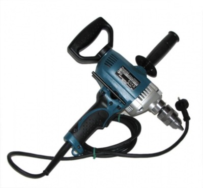 Дрель-миксер Makita DS 4011 (DS4011) - вид 1 миниатюра