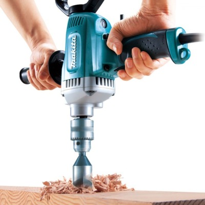 Дрель-миксер Makita DS 4011 (DS4011) - вид 2 миниатюра