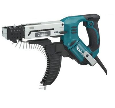 Шуруповерт Makita 6844 (6844) - вид 1 миниатюра