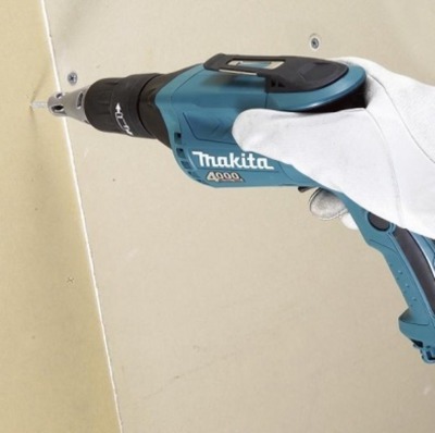 Шуруповерт Makita FS4000 (FS 4000) - вид 1 миниатюра