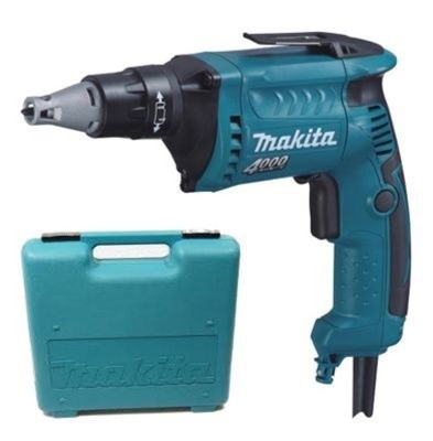 Шуруповерт Makita FS4000K (FS 4000 K) - вид 1 миниатюра