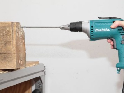 Шуруповерт Makita FS4300 (FS 4300) - вид 1 миниатюра