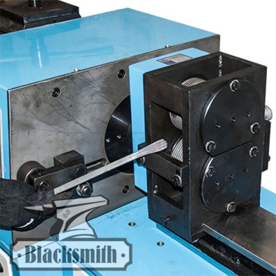 Навесной блок Blacksmith UNV-LP для UNV3