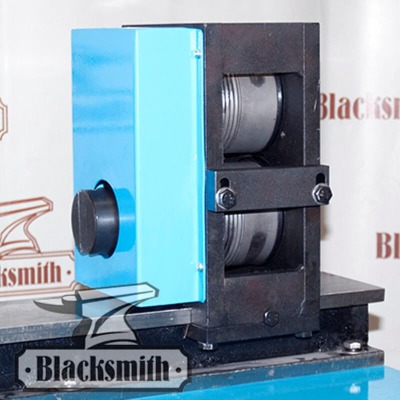 Навесной блок Blacksmith UNV-LP для UNV3 - вид 2 миниатюра