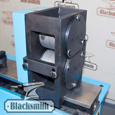 Навесной блок Blacksmith UNV-LP для UNV3 - вид 3 миниатюра