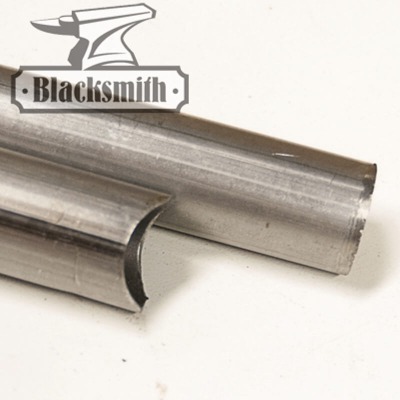 Инструмент для вырубки седловин на круглой трубе Blacksmith TN1-19/25/31 - вид 2 миниатюра