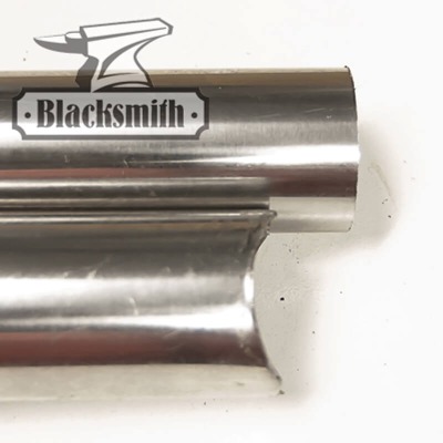 Инструмент для вырубки седловин на круглой трубе Blacksmith TN1-38/50 - вид 2 миниатюра
