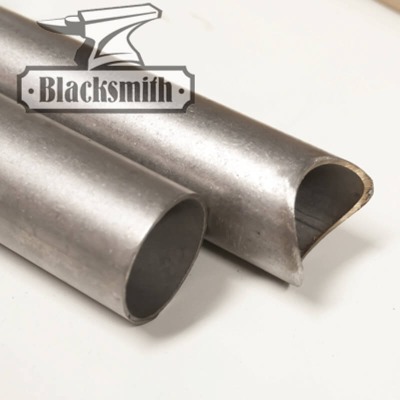 Приспособление для обрезки седловин круглых труб Blacksmith TN4-75 - вид 4 миниатюра