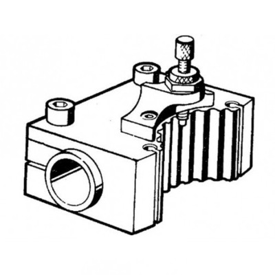 Сверлильный и расточной блок JET 30 мм 540-130 JTL14313 - вид 1 миниатюра