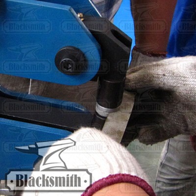 Шринкер Blacksmith SSJ-1,5 - вид 3 миниатюра