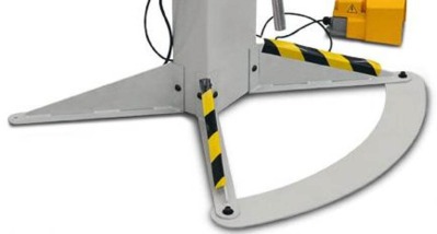 STALEX EB 3200х1.6 станок листогибочный электромагнитный - вид 1 миниатюра