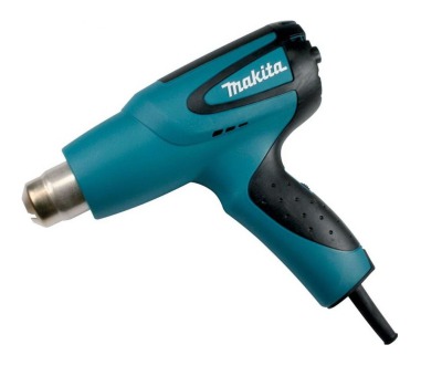 Термопистолет Makita HG5012K (HG 5012 K) - вид 1 миниатюра