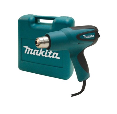 Термопистолет Makita HG5012K (HG 5012 K) - вид 3 миниатюра