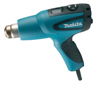 Термопистолет Makita HG651CK (HG 651 CK)