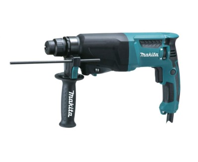 Перфоратор Makita HR2610 (HR2610) - вид 1 миниатюра