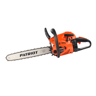 PATRIOT PT 4518 Imperial Пила цепная бензиновая, 45сс, 2,9 л.с, шина 18 - вид 1 миниатюра