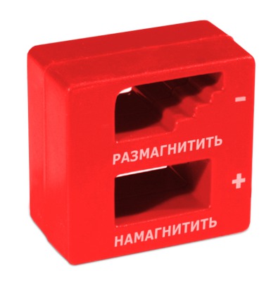 Намагничиватель/Размагничиватель MAG755А - вид 1 миниатюра