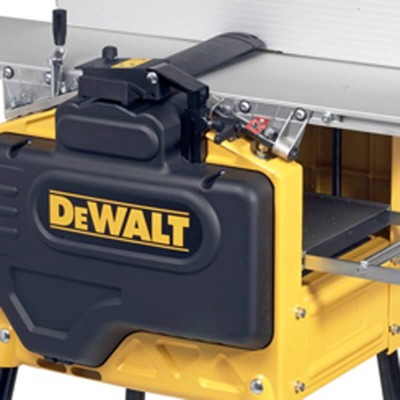 Рейсмусно-фуговальный DeWalt D 27300 - вид 3 миниатюра