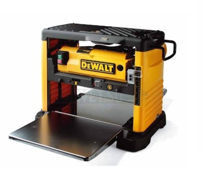 DEWALT DW733-QS Рейсмусовый станок - вид 1 миниатюра