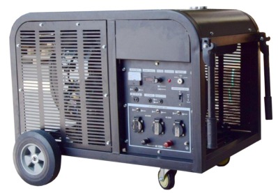 Генератор бензиновый LIFAN S-PRO 11000-1