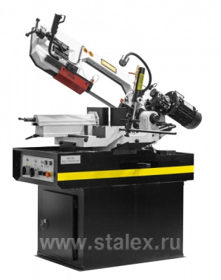 STALEX BS-315G станок ленточнопильный по металлу