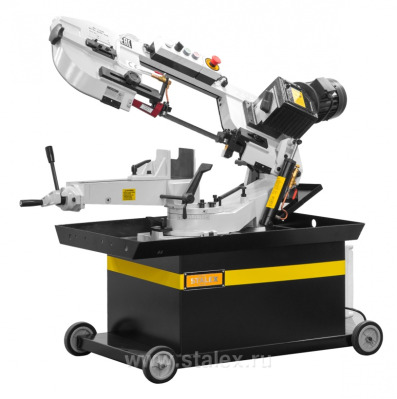 STALEX BS-712GR станок ленточнопильный по металлу