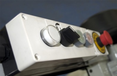 STALEX BS-712R станок ленточнопильный по металлу - вид 6 миниатюра