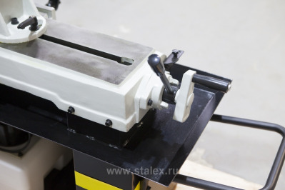 STALEX BS-912B станок ленточнопильный по металлу - вид 3 миниатюра
