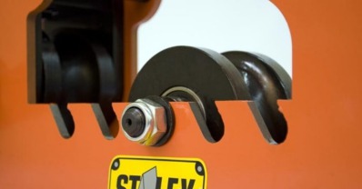 STALEX TR-60 станок профилегибочный ручной - вид 4 миниатюра