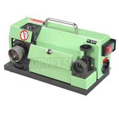 Станок заточной для левых спиральных сверл Universal GS-3 925453