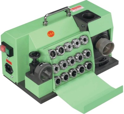 Станок заточной для спиральных сверл Universal GS-25 925459