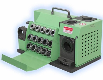Станок заточной для спиральных сверл Universal GS-34 925462