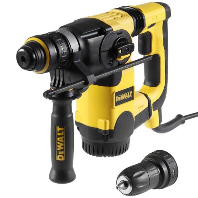 Перфоратор DeWalt D 25324 K